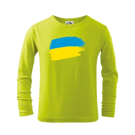 Ukrajinské tričko
