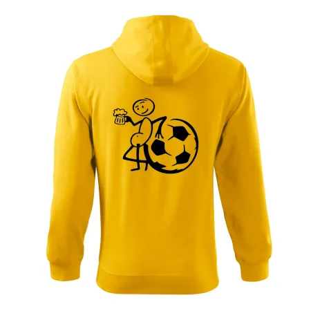 Veľký futbalista