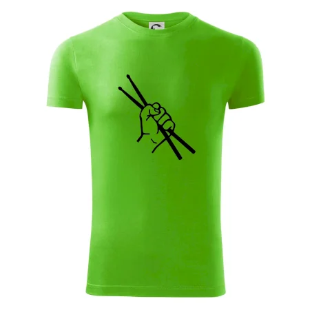 Paličky ruka