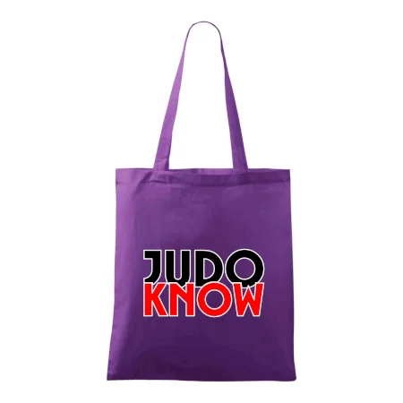 Judo know