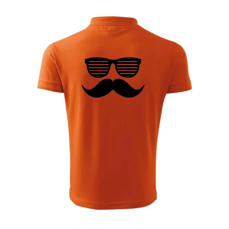 Mustache okuliare