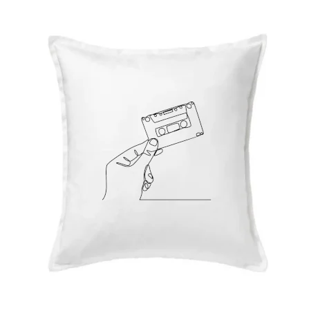 MC kazeta jedným ťahom