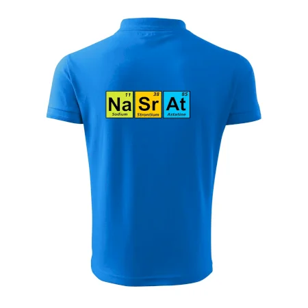 Farebná tabuľka nasrat