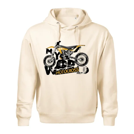 Motocross my world