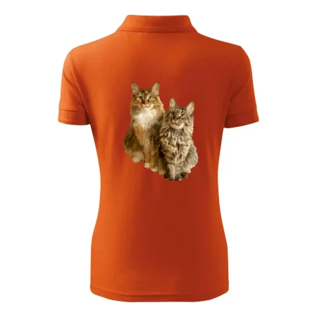 Mačky vectorizované (Moňas)
