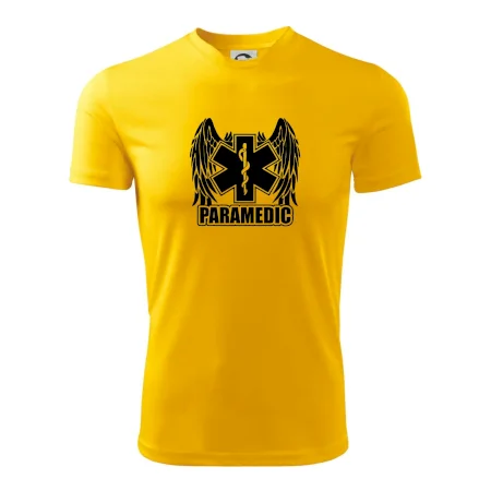 Paramedic