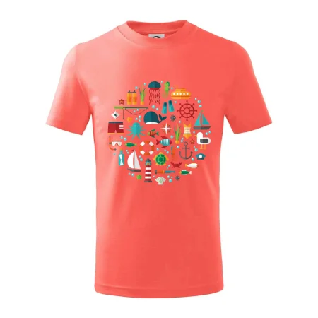 Potápanie dovolenka