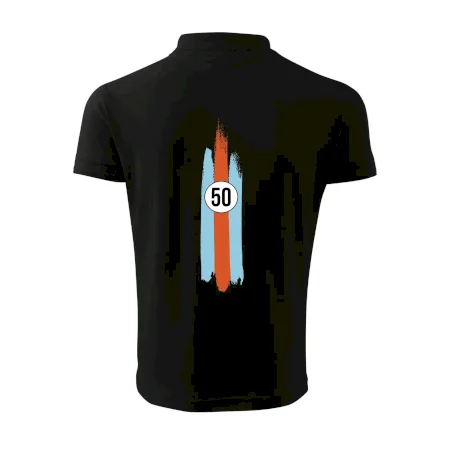 Vintage Race 50