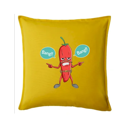 Chilli bang bang