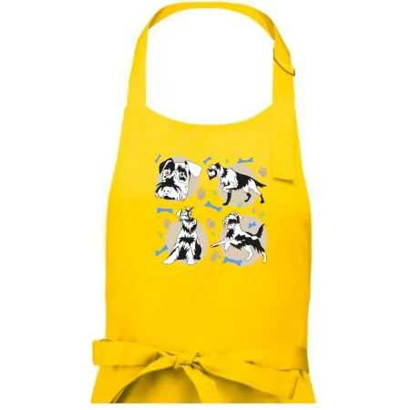 Bradáč - 4 obrázky