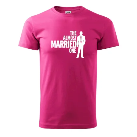 Bachelor party - The almost married one