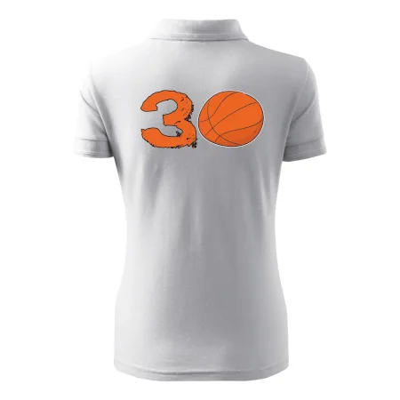 Basketball okrúhle narodeniny 30