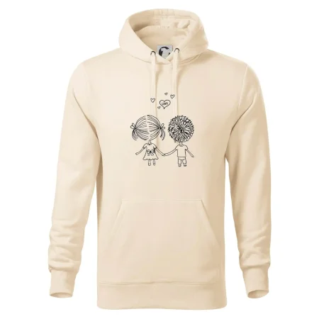 Love Chlapec - Holka