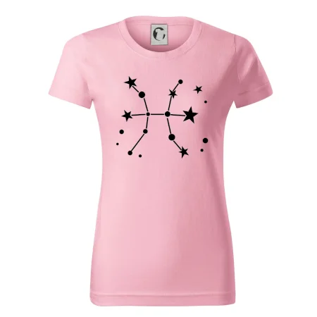 Súhvezdie - Pisces - Ryby