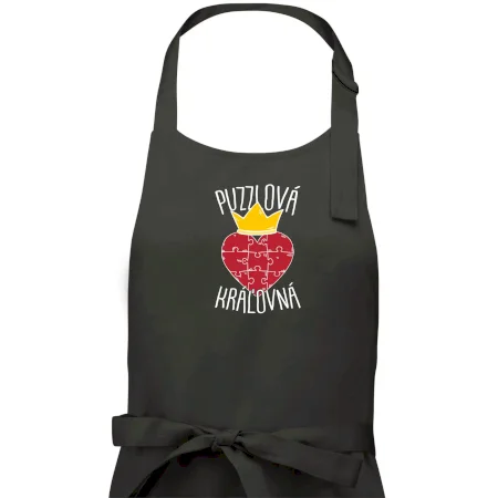 Puzzlová kráľovná