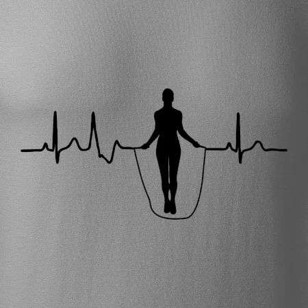 EKG švihadlo