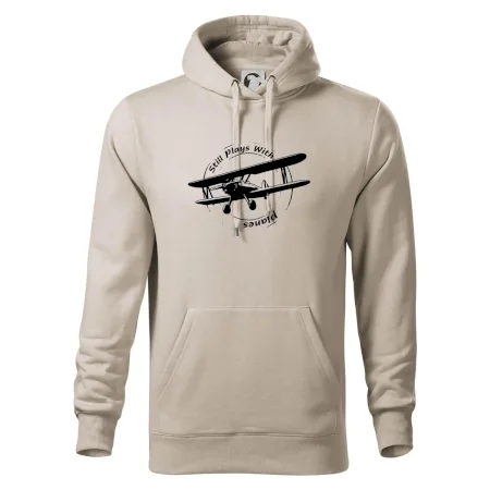 Still Plays With Planes