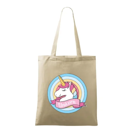 Jednorožec v koliesku