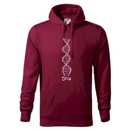 Cyklistovo DNA