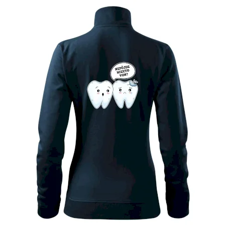 Nepôjde niekto von?