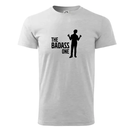 Bachelor party - The badass one