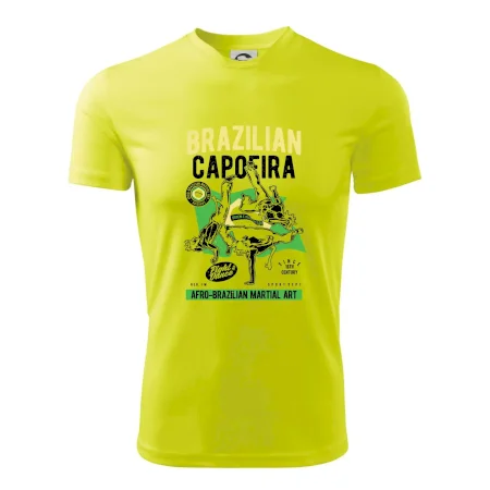 Brazilian Capoeira