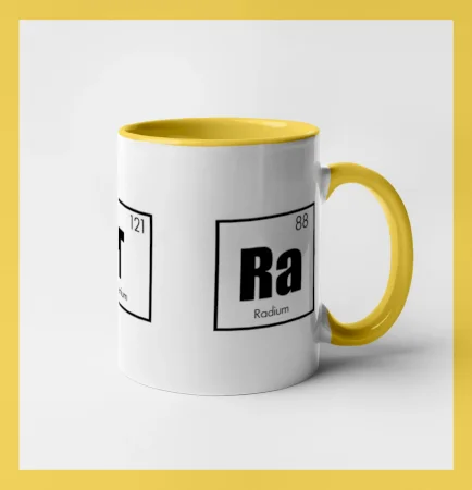 Periodická tabuľka Nitra