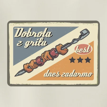 Dobrota z grilu