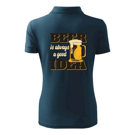 Beer idea
