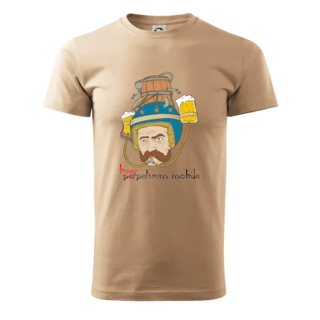 Beerpetuum mobile