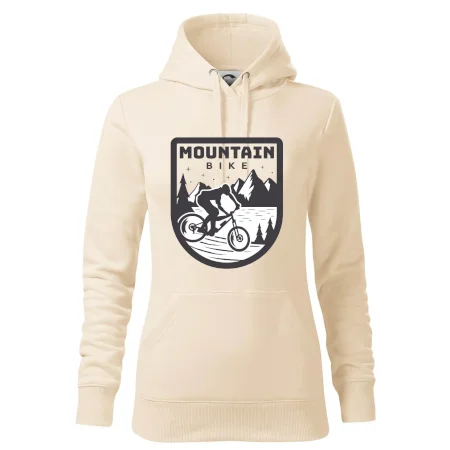 MTB mountain bike logo prsa zaoblené