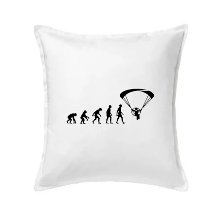 Evoluce paramotor