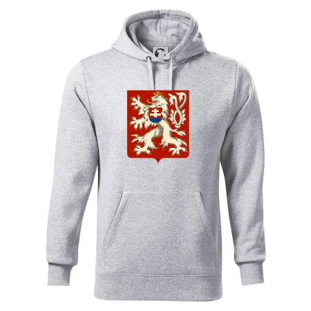 Znak ČSR - Československá republika (1948–1960)