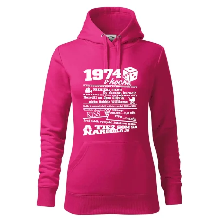 1974 v kocke