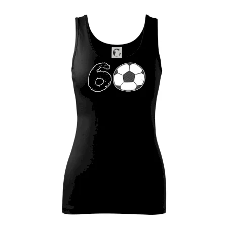 Futbal okrúhle narodeniny 60