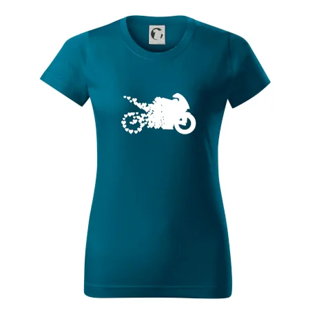 Moto love