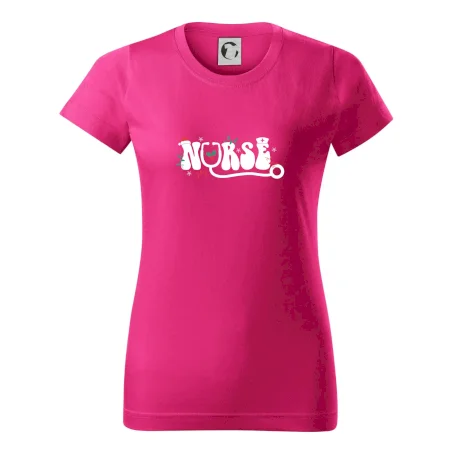 Nurse Christmas