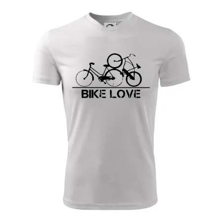 Bike love