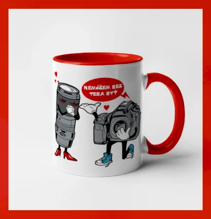 Nemôžem bez teba byť foto