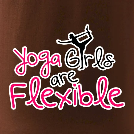 Yoga Girls