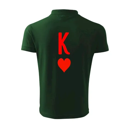 Poker K love