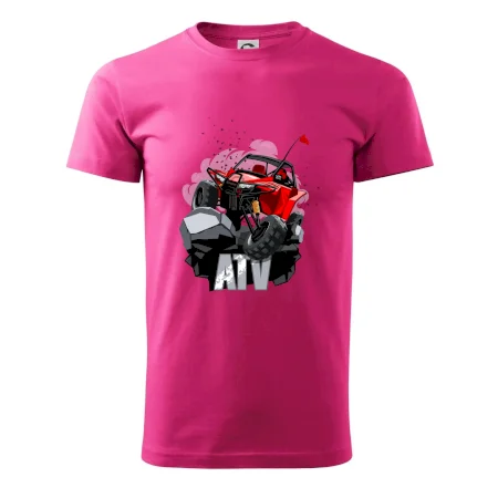 ATV offroad buggy