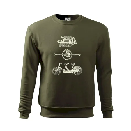 Cycling vintage