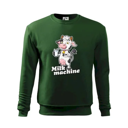 Milk machine