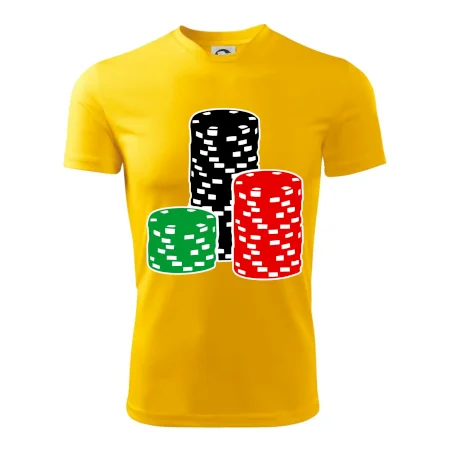 Poker žetóny