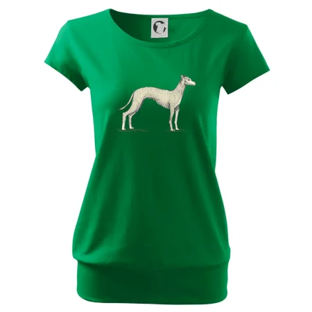 Vintage Whippet