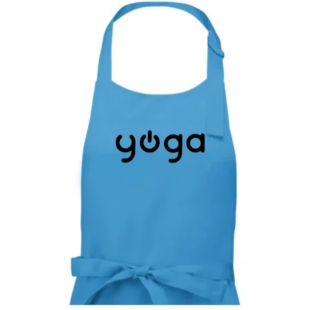Power yoga logo