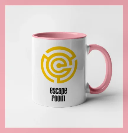 Escape room labyrint