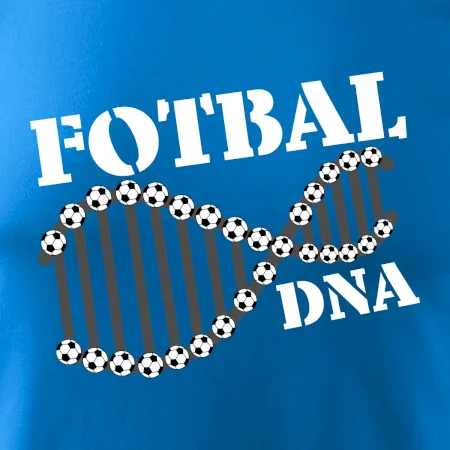 Fotbal DNA