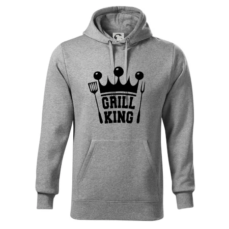 Grilovanie - Grill King